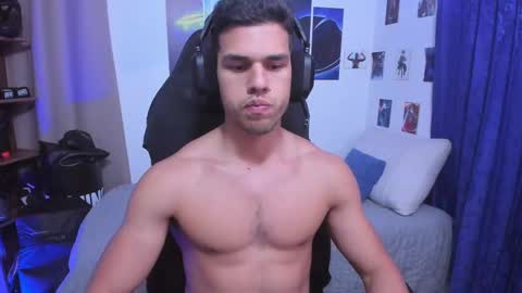 Jacob online show from 09-17-25, 03:08