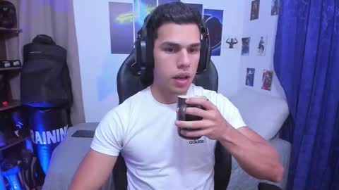 Jacob online show from 09-28-25, 03:34