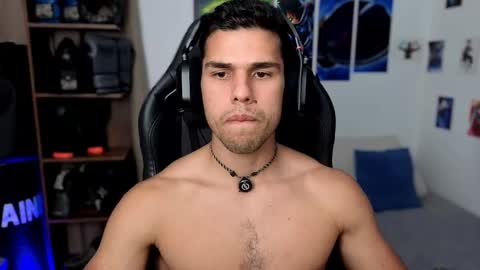 Jacob online show from 10-25-25, 03:58