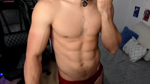 Jacob online show from 11-09-25, 03:16