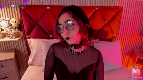 Samantha  Velvet online show from 04-28-26, 08:36