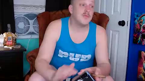 Kirk online show from 05-01-26, 06:07