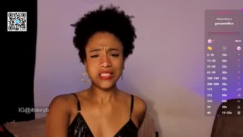 See you in a few minutes today December 1st. online show from 10-23-25, 12:21