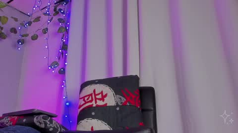 Snapshot of kiryto_babyhot1 chatting on 12-24-24, 12:44 online show from 12-24-24, 12:44