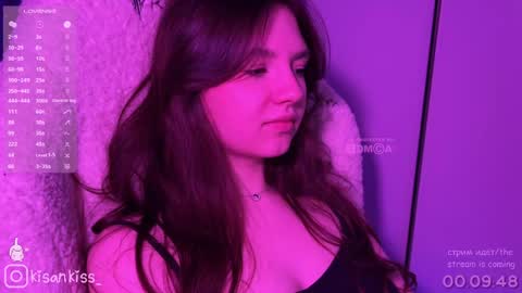 kisankiss online show from 03-22-26, 07:06