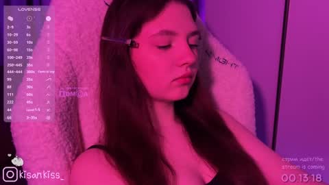 kisankiss online show from 03-29-26, 05:57