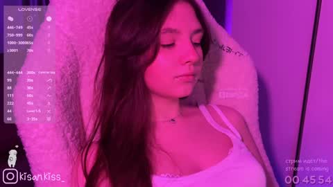 kisankiss online show from 03-30-26, 04:08