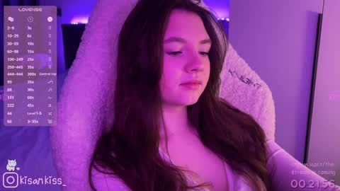 kisankiss online show from 04-23-26, 08:00