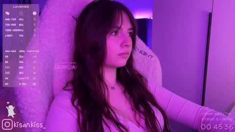 kisankiss online show from 04-28-26, 09:31