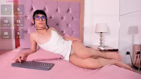 Kisha online show from 06-24-26, 03:05