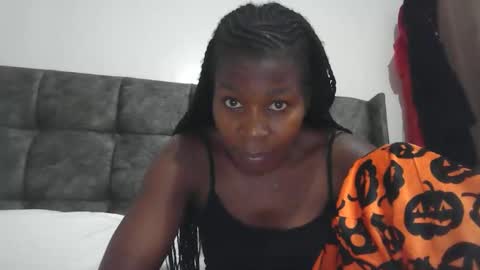 kisha online show from 03-02-26, 06:37