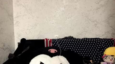 Hina online show from 04-24-26, 01:24