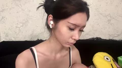 Hina online show from 07-20-26, 05:04