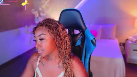 kishalove_ online show from 07-29-26, 10:13