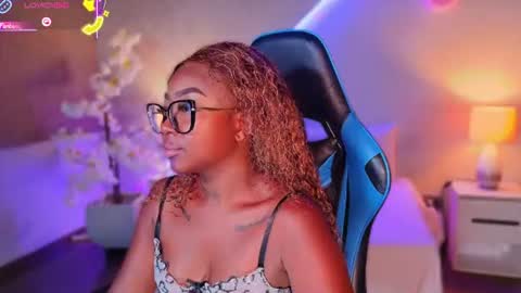 kishalove_ online show from 07-31-26, 10:47