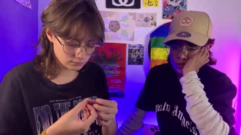 Snapshot of kishiranma chatting on 11-23-25, 02:00 kishiranma online show from 11-23-25, 02:00