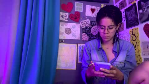 Snapshot of kishiranma chatting on 02-13-26, 10:50 kishiranma online show from 02-13-26, 10:50