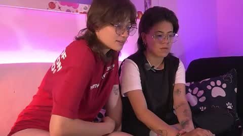 Snapshot of kishiranma chatting on 02-19-26, 11:45 kishiranma online show from 02-19-26, 11:45