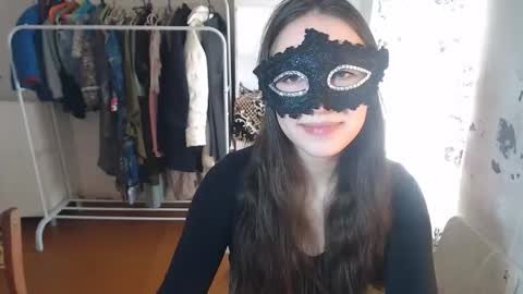 kiss_ass12 online show from 05-12-26, 09:50