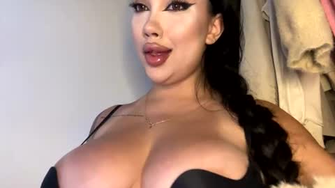 Snapshot of kiss_lissa666 chatting on 08-01-26, 09:30 kiss_lissa666 online show from 08-01-26, 09:30
