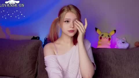 Kimberly online show from 05-18-26, 02:18