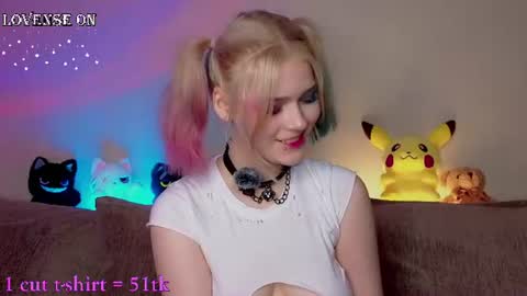 Kimberly online show from 06-24-26, 02:32