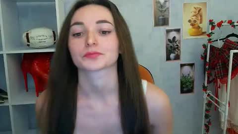 Valeria online show from 01-14-26, 12:44