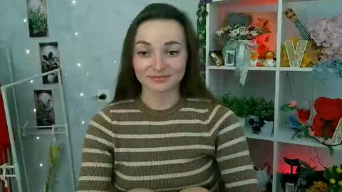 Valeria online show from 03-21-26, 02:20