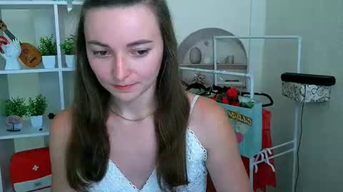 Valeria online show from 07-02-26, 10:21