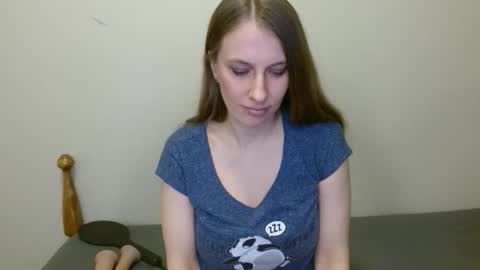 Allie online show from 04-09-26, 03:06