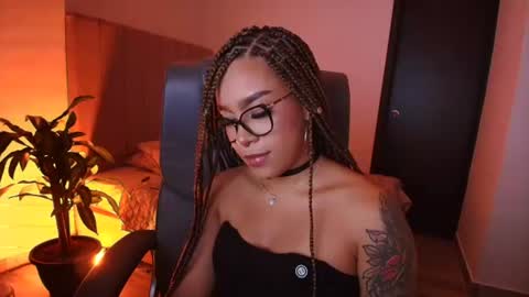 Snapshot of kisscocoaxo chatting on 07-14-26, 12:46 cocoa online show from 07-14-26, 12:46