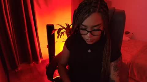 Snapshot of kisscocoaxo chatting on 07-19-26, 04:38 cocoa online show from 07-19-26, 04:38