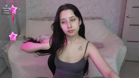 Hot Eva online show from 03-21-26, 09:36