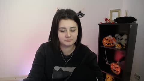 kissleoxx online show from 10-30-25, 03:02