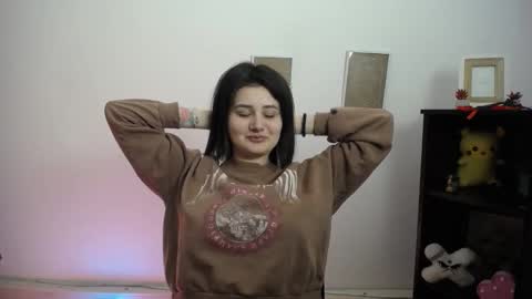 kissleoxx online show from 03-06-26, 01:18