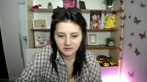 kissleoxx online show from 05-23-26, 12:20