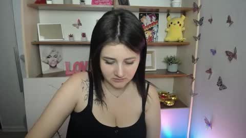 kissleoxx online show from 06-05-26, 10:32