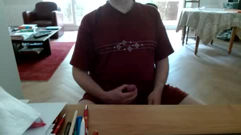 kisslog1 online show from 07-15-26, 05:45