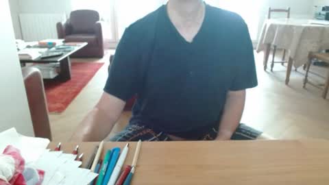 kisslog1 online show from 08-02-26, 08:02