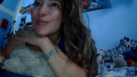 Erika paul online show from 10-23-25, 11:42