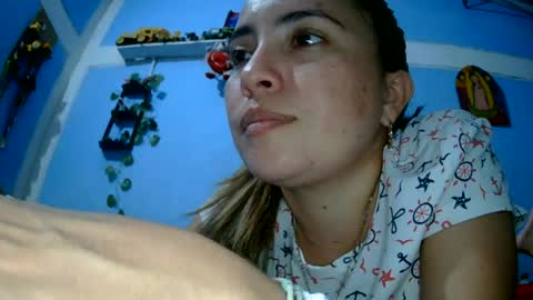 Erika paul online show from 06-16-26, 11:29