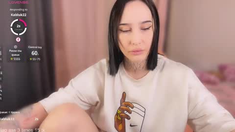 Nastya  online show from 03-26-26, 07:08