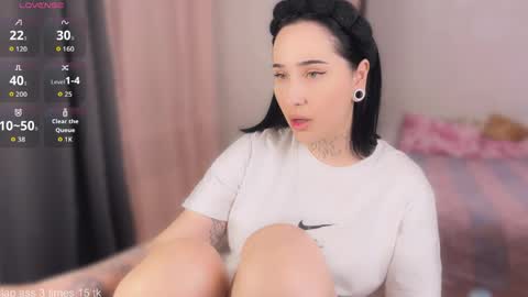 Nastya  online show from 04-11-26, 09:30