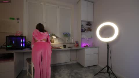 Snezhana online show from 11-02-25, 03:03