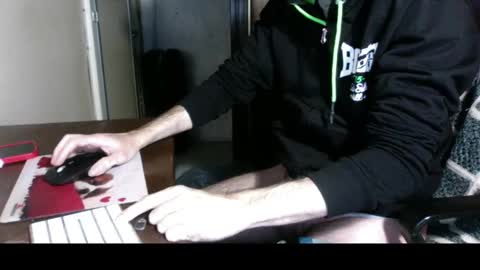 kissofbanned1983 online show from 11-07-25, 02:28