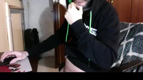 kissofbanned1983 online show from 12-04-25, 04:16