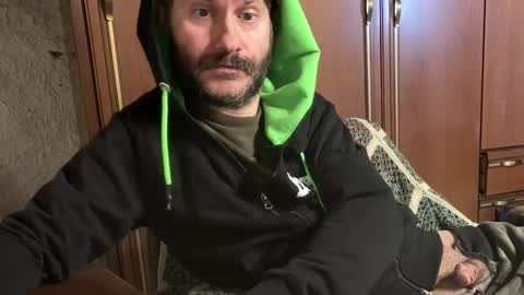 kissofbanned1983 online show from 01-11-26, 10:20