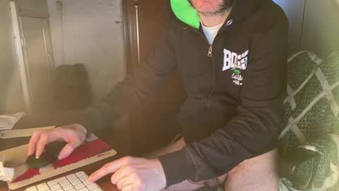 kissofbanned1983 online show from 03-23-26, 11:25