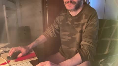 kissofbanned1983 online show from 04-23-26, 03:47