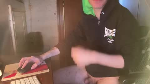 kissofbanned1983 online show from 05-20-26, 10:43